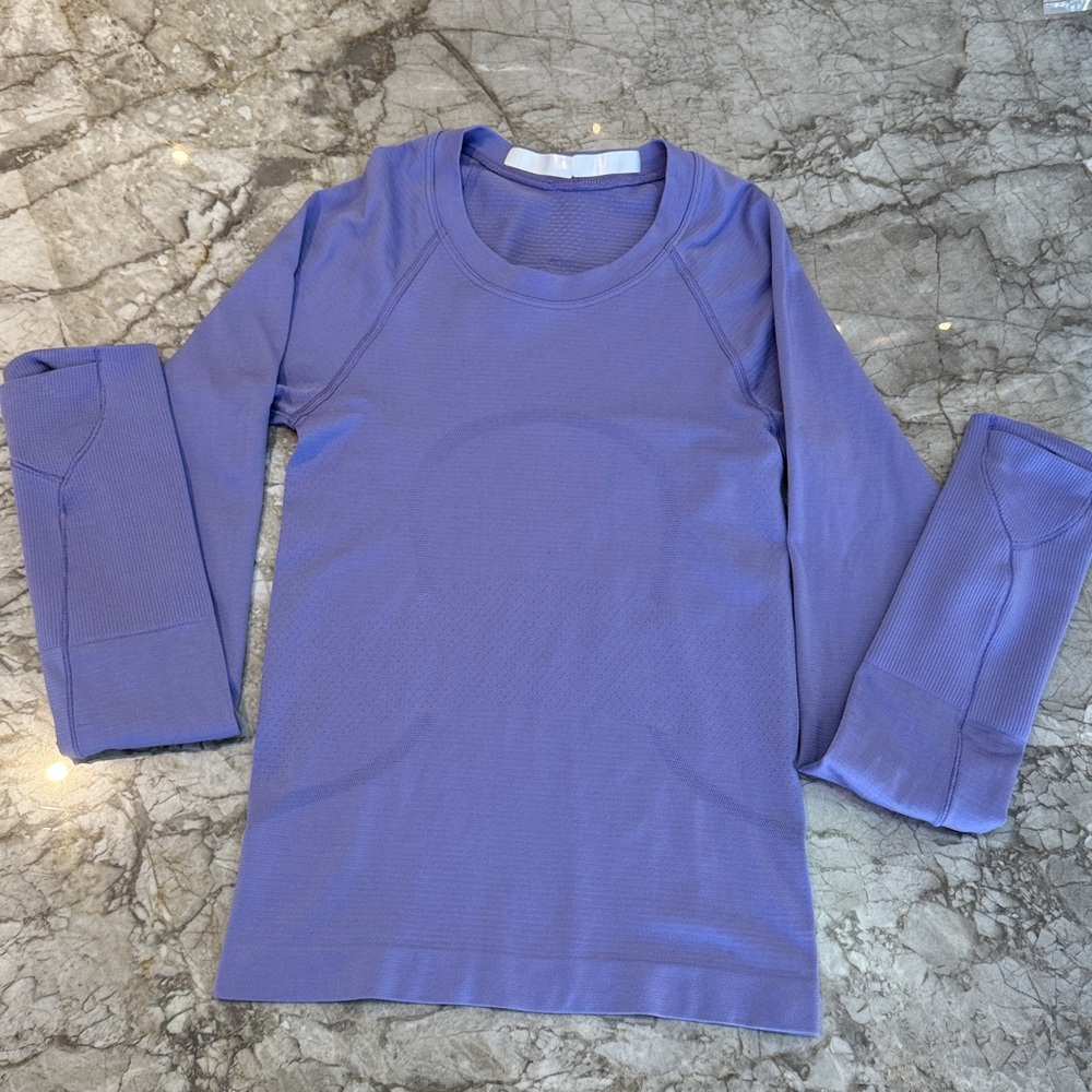 Lululemon Swiftly Race Length
